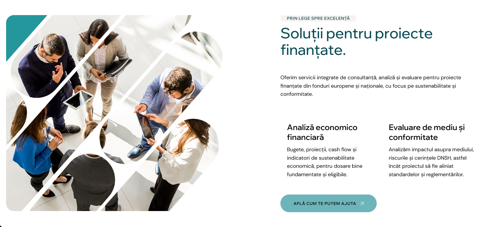 Ecofin project screen 11