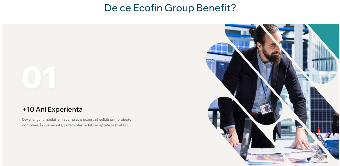 Ecofin