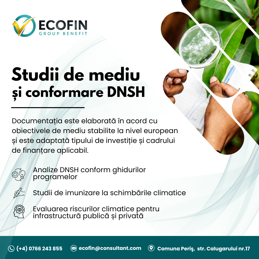 Ecofin