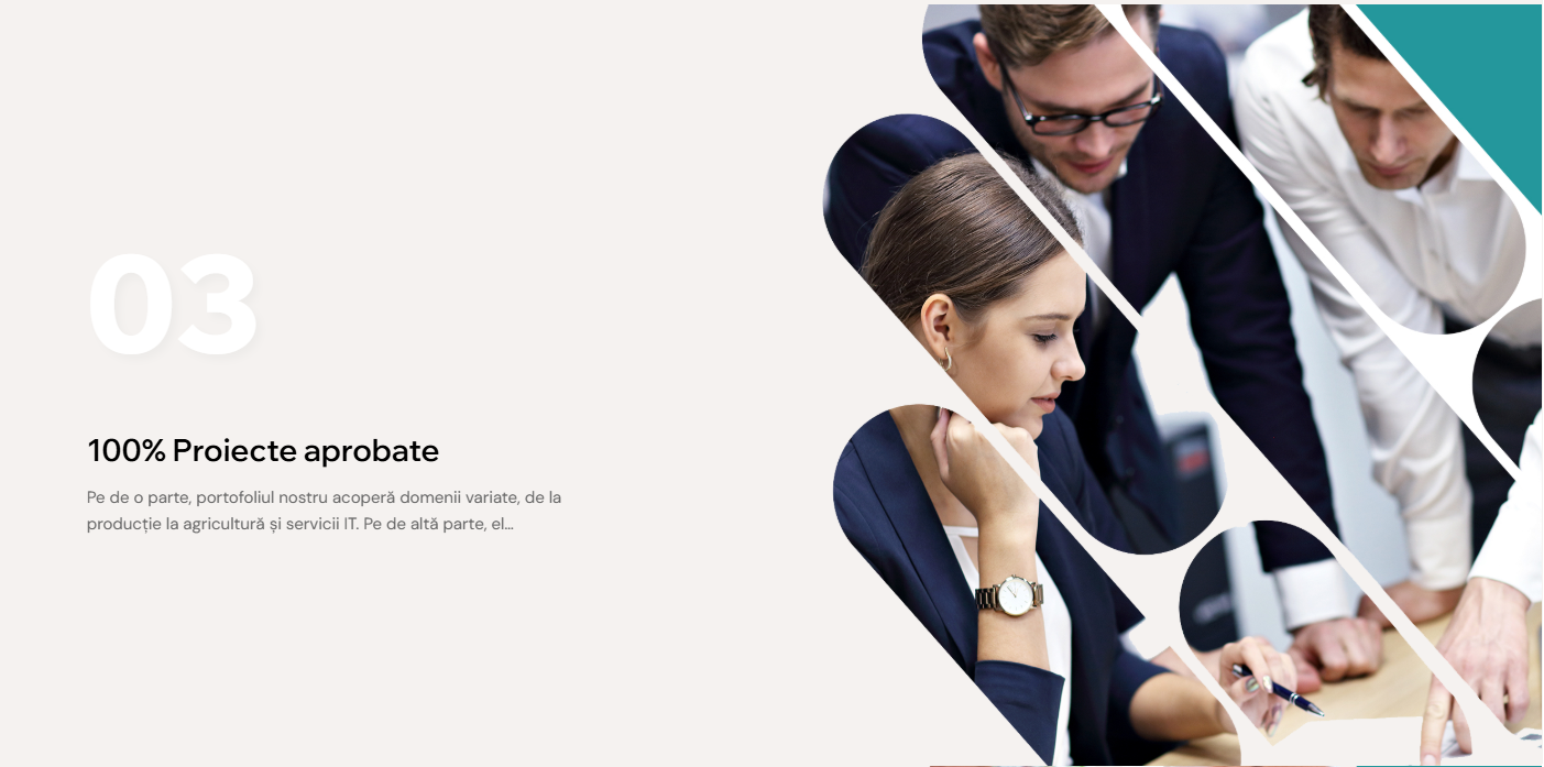 Ecofin project screen 07