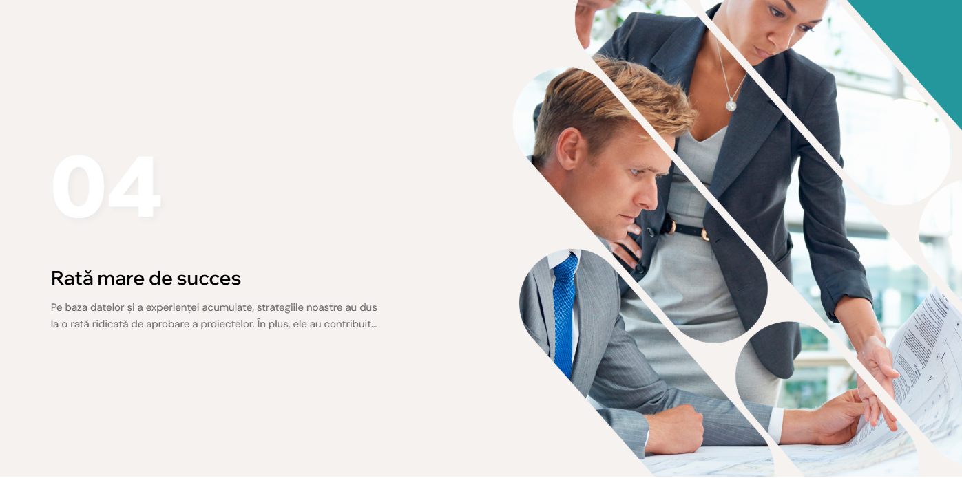 Ecofin project screen 08