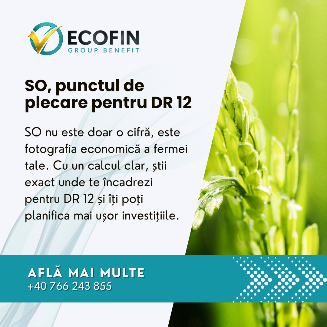Ecofin European funding campaign artwork
