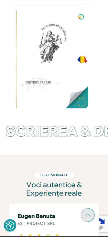 Ecofin responsive screen 05